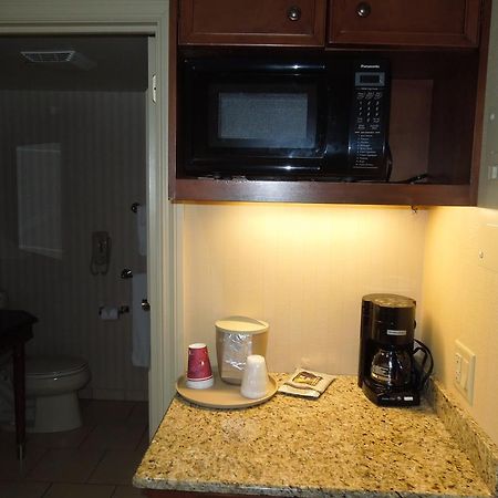 Rockville Centre Inn - Jfk Airport Ngoại thất bức ảnh