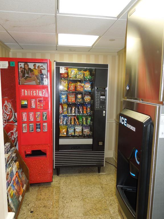 Rockville Centre Inn - Jfk Airport Ngoại thất bức ảnh