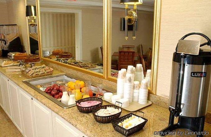 Rockville Centre Inn - Jfk Airport Nhà hàng bức ảnh