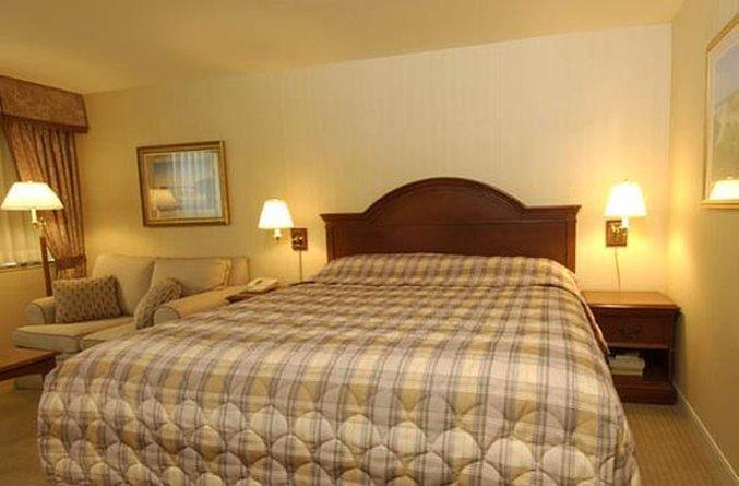 Rockville Centre Inn - Jfk Airport Ngoại thất bức ảnh
