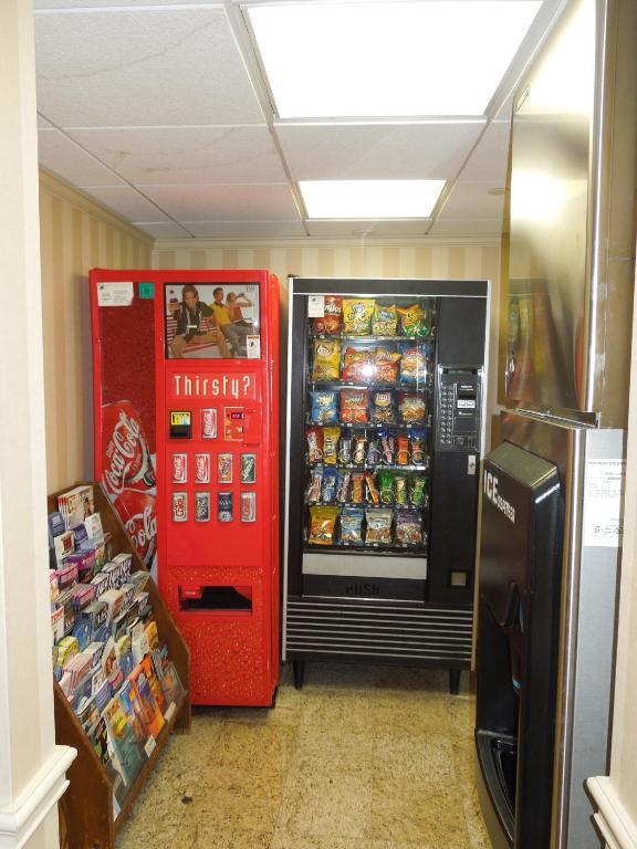 Rockville Centre Inn - Jfk Airport Ngoại thất bức ảnh
