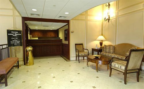 Rockville Centre Inn - Jfk Airport Ngoại thất bức ảnh