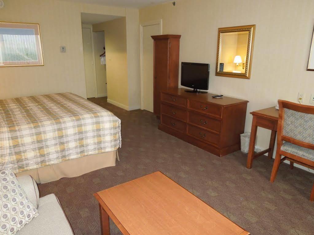 Rockville Centre Inn - Jfk Airport Ngoại thất bức ảnh
