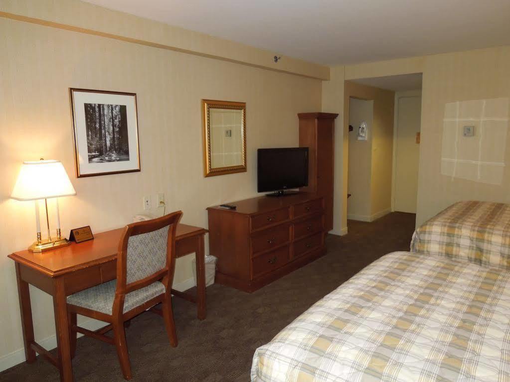 Rockville Centre Inn - Jfk Airport Ngoại thất bức ảnh