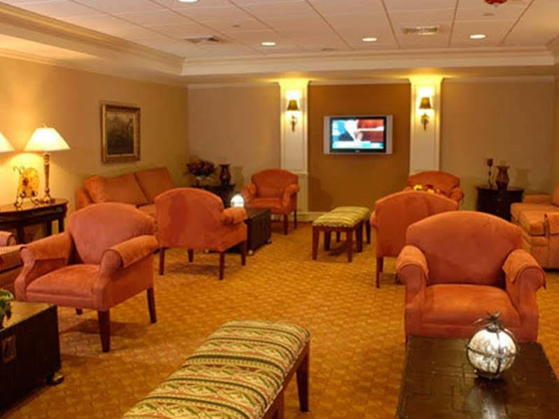 Rockville Centre Inn - Jfk Airport Ngoại thất bức ảnh