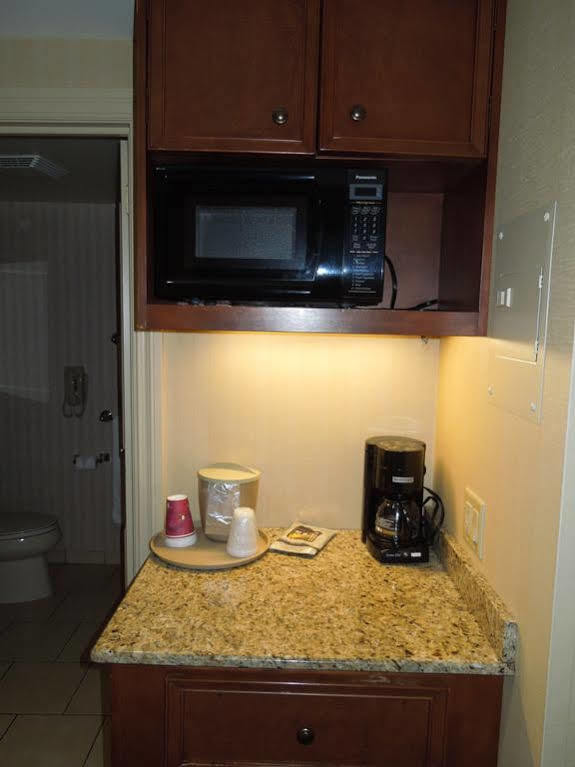Rockville Centre Inn - Jfk Airport Ngoại thất bức ảnh