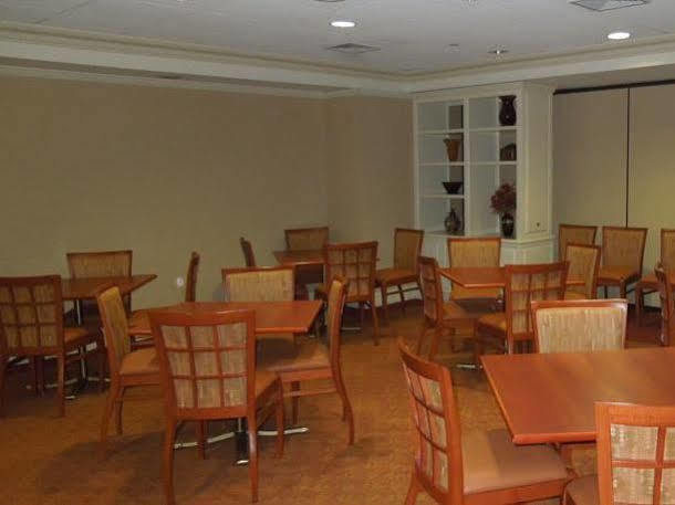 Rockville Centre Inn - Jfk Airport Ngoại thất bức ảnh