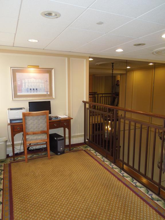 Rockville Centre Inn - Jfk Airport Ngoại thất bức ảnh