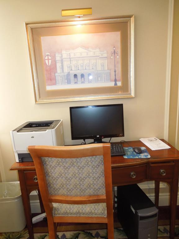 Rockville Centre Inn - Jfk Airport Ngoại thất bức ảnh