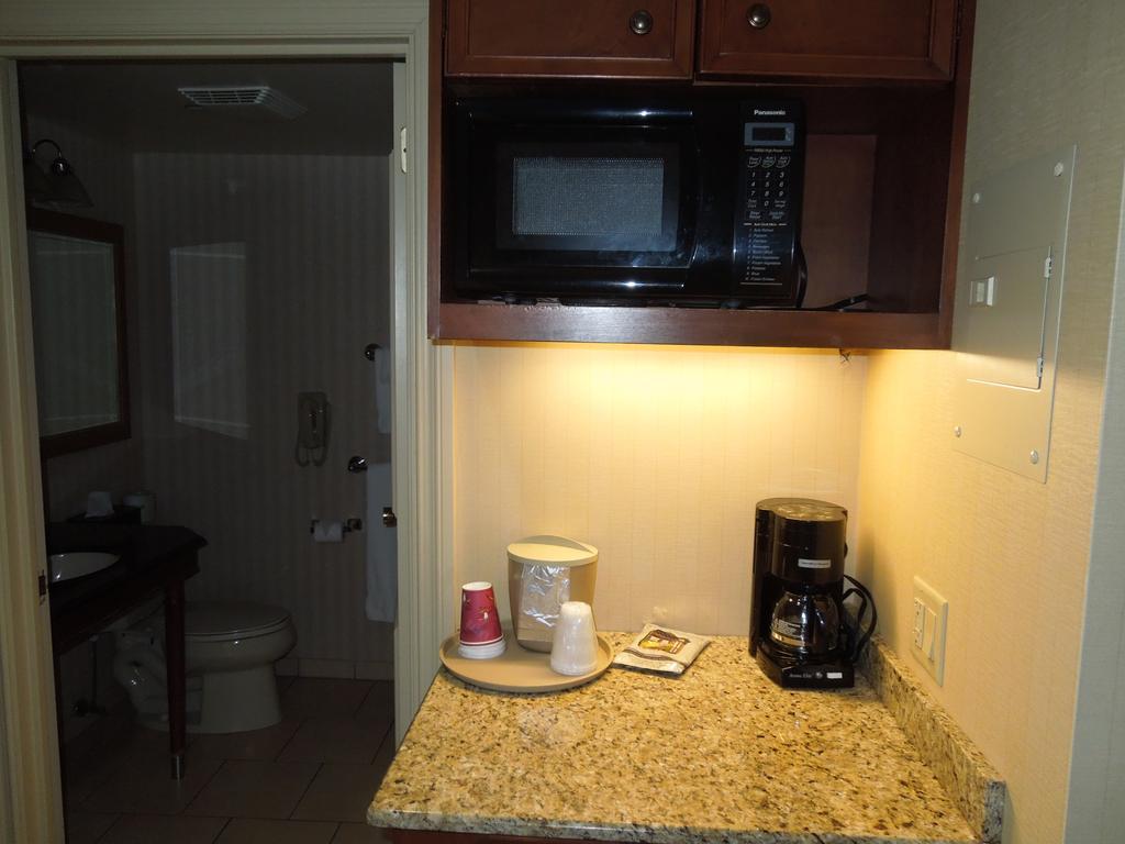 Rockville Centre Inn - Jfk Airport Ngoại thất bức ảnh