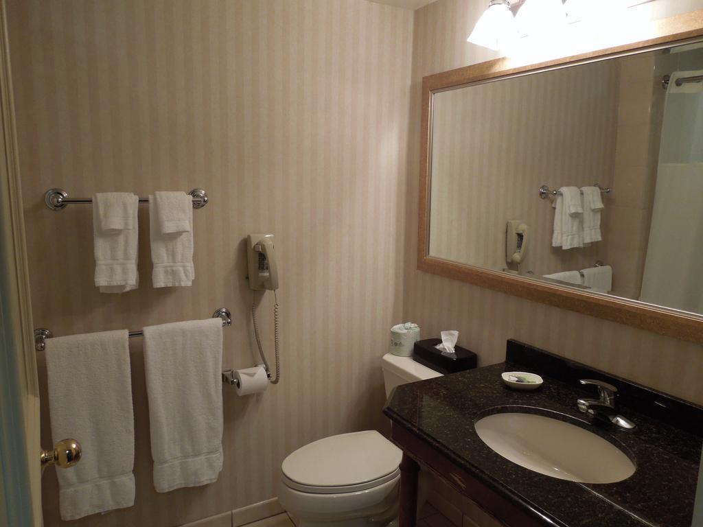 Rockville Centre Inn - Jfk Airport Ngoại thất bức ảnh
