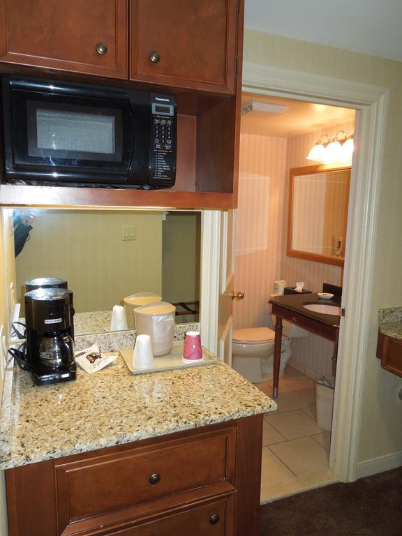 Rockville Centre Inn - Jfk Airport Ngoại thất bức ảnh