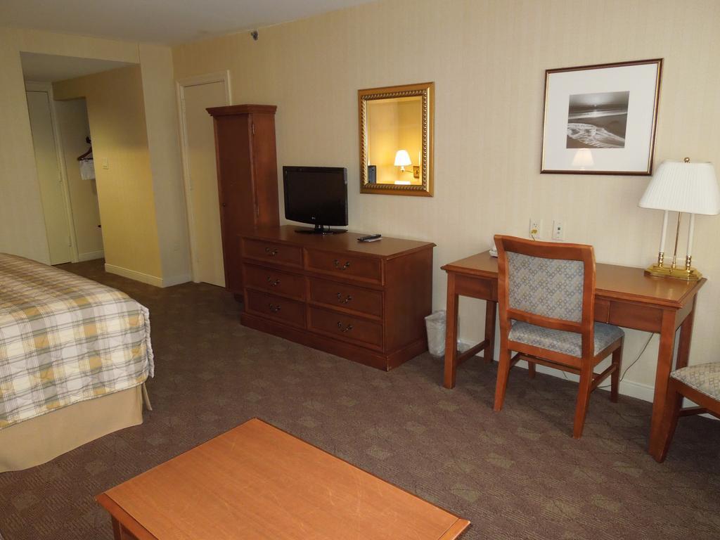 Rockville Centre Inn - Jfk Airport Ngoại thất bức ảnh