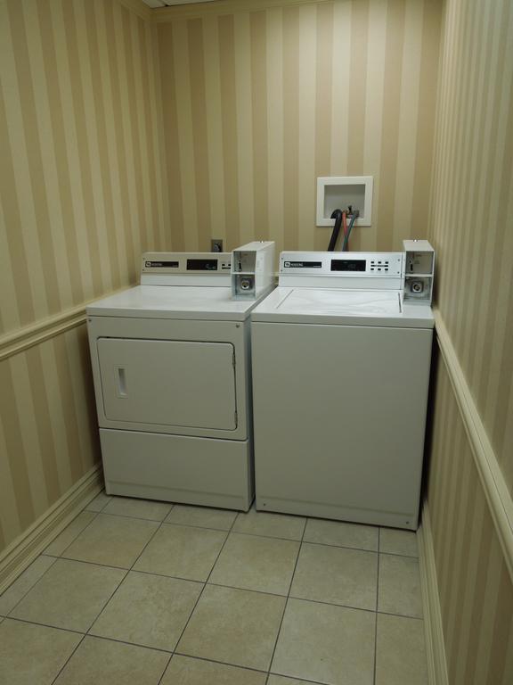 Rockville Centre Inn - Jfk Airport Ngoại thất bức ảnh
