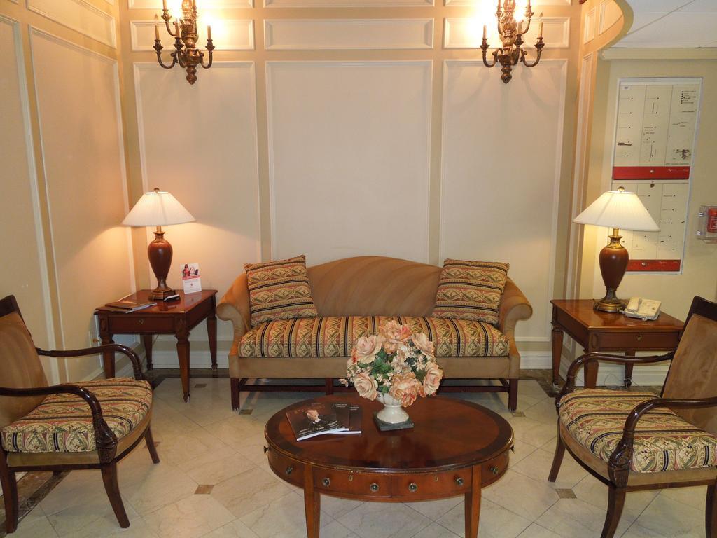 Rockville Centre Inn - Jfk Airport Ngoại thất bức ảnh