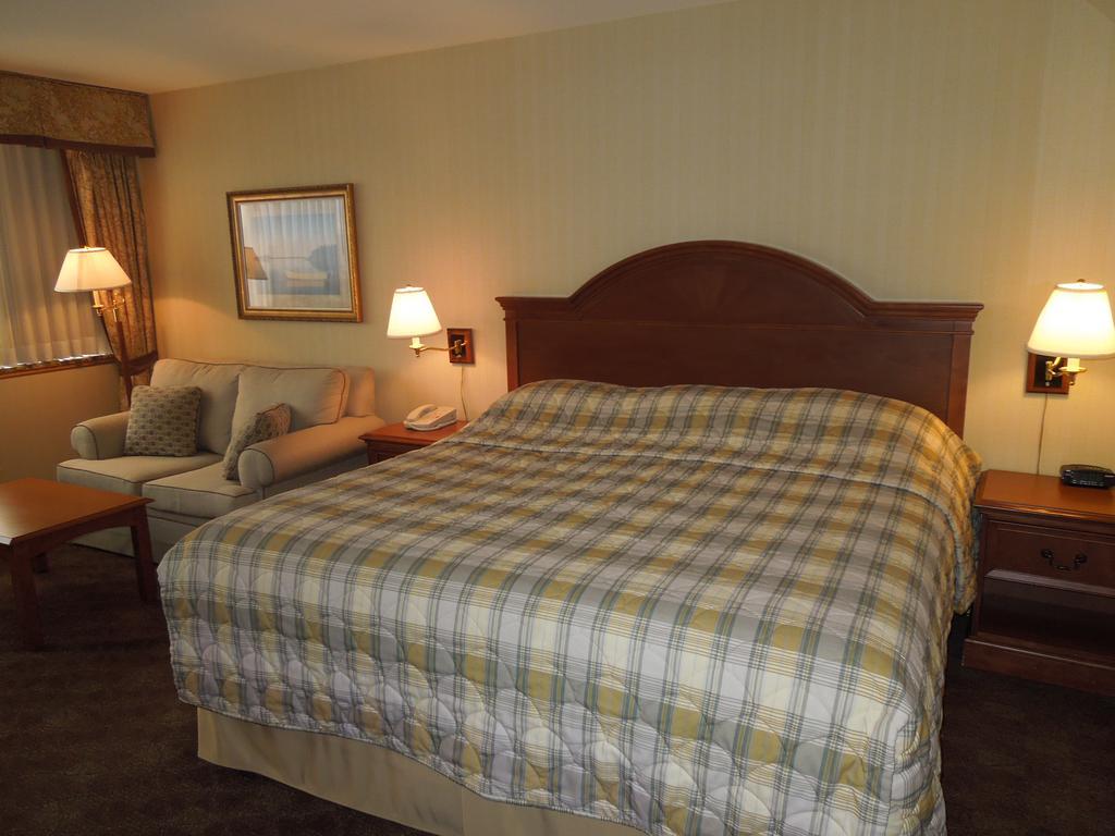 Rockville Centre Inn - Jfk Airport Ngoại thất bức ảnh