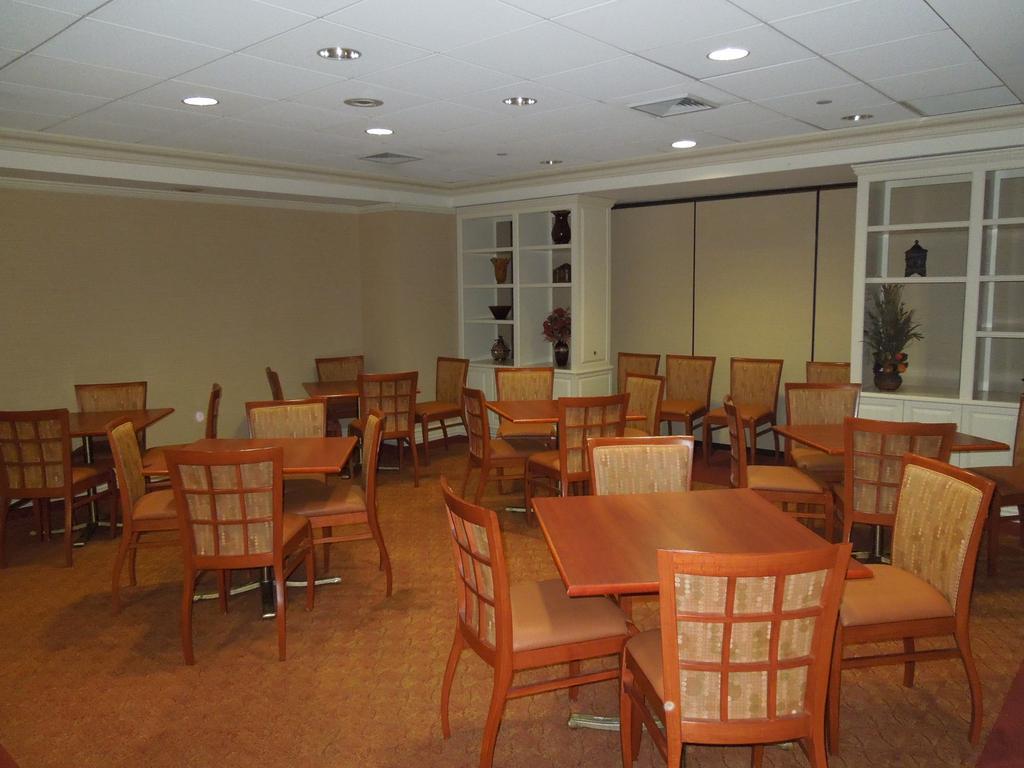 Rockville Centre Inn - Jfk Airport Ngoại thất bức ảnh