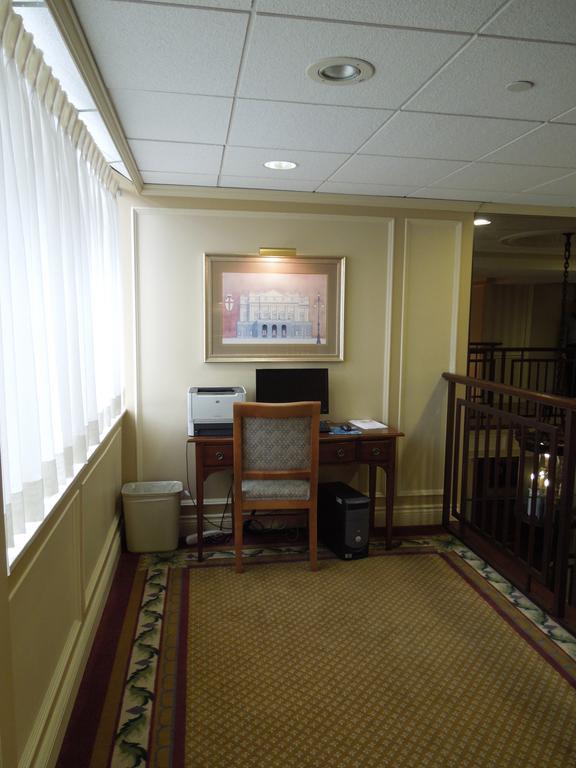 Rockville Centre Inn - Jfk Airport Ngoại thất bức ảnh